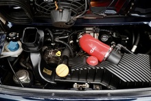 Porsche 911 Convertible 3.4 litre + Manual + Hardtop + Rare Spec - Thumb 19