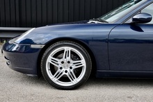 Porsche 911 Convertible 3.4 litre + Manual + Hardtop + Rare Spec - Thumb 31