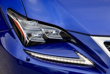 Lexus RC 300h F-Sport Full Lexus History + Lexus Warranty + x4 New Tyres - Thumb 7