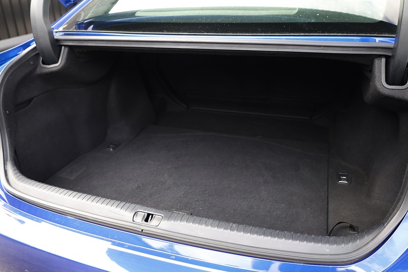 Lexus RC 300h F-Sport Full Lexus History + Lexus Warranty + x4 New Tyres Image 27