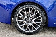 Lexus RC 300h F-Sport Full Lexus History + Lexus Warranty + x4 New Tyres - Thumb 35