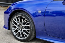 Lexus RC 300h F-Sport Full Lexus History + Lexus Warranty + x4 New Tyres - Thumb 37