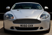 Aston Martin DB9 2 Former Keepers + Full Aston Martin Main Dealer History - Thumb 3