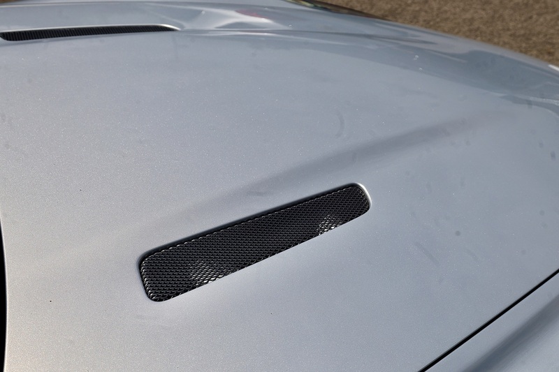 Aston Martin DB9 2 Former Keepers + Full Aston Martin Main Dealer History Image 12