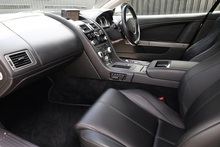 Aston Martin DB9 2 Former Keepers + Full Aston Martin Main Dealer History - Thumb 2