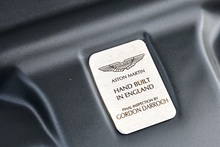 Aston Martin DB9 2 Former Keepers + Full Aston Martin Main Dealer History - Thumb 15