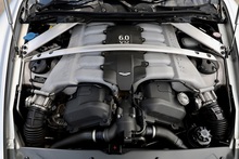 Aston Martin DB9 2 Former Keepers + Full Aston Martin Main Dealer History - Thumb 16