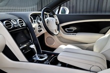 Bentley Continental GT W12 MDS Special Paint + Naim Audio + Adaptive Cruise Control - Thumb 5