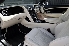 Bentley Continental GT W12 MDS Special Paint + Naim Audio + Adaptive Cruise Control - Thumb 2