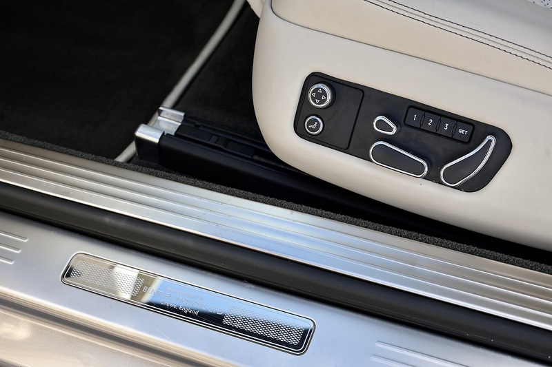 Bentley Continental GT W12 MDS Special Paint + Naim Audio + Adaptive Cruise Control Image 15