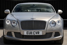 Bentley Continental GT W12 MDS Special Paint + Naim Audio + Adaptive Cruise Control - Thumb 21