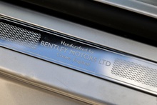 Bentley Continental GT W12 MDS Special Paint + Naim Audio + Adaptive Cruise Control - Thumb 18