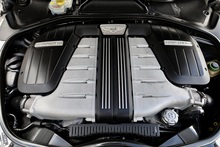 Bentley Continental GT W12 MDS Special Paint + Naim Audio + Adaptive Cruise Control - Thumb 11