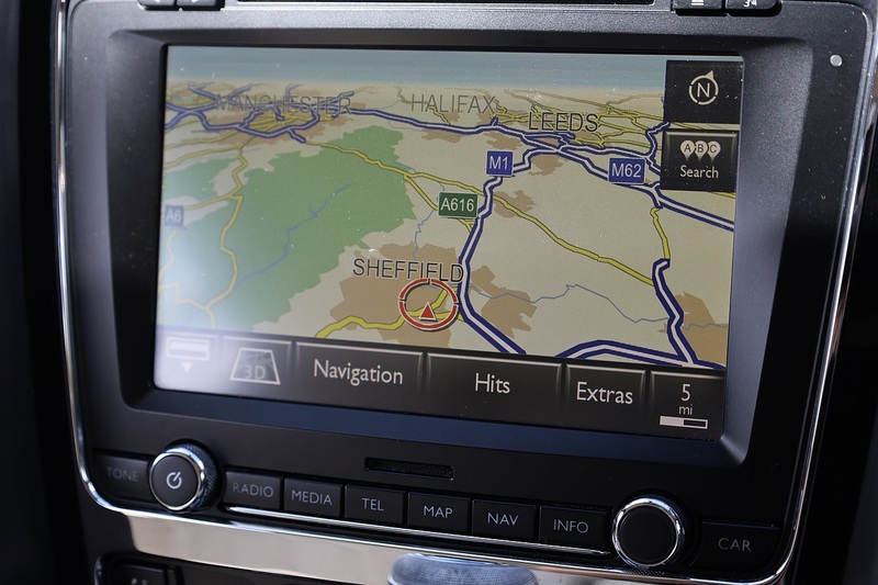 Bentley Continental GT W12 MDS Special Paint + Naim Audio + Adaptive Cruise Control Image 24