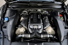 Porsche Cayenne Turbo Techart Magnum £150k List Price + Huge Factory Spec + Ex England International Owner - Thumb 7