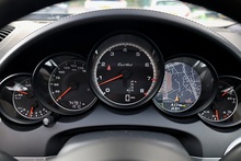 Porsche Cayenne Turbo Techart Magnum £150k List Price + Huge Factory Spec + Ex England International Owner - Thumb 10