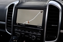 Porsche Cayenne Turbo Techart Magnum £150k List Price + Huge Factory Spec + Ex England International Owner - Thumb 13