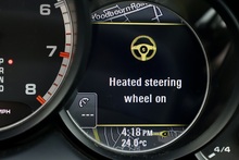 Porsche Cayenne Turbo Techart Magnum £150k List Price + Huge Factory Spec + Ex England International Owner - Thumb 15