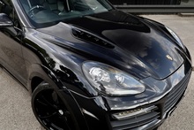 Porsche Cayenne Turbo Techart Magnum £150k List Price + Huge Factory Spec + Ex England International Owner - Thumb 9