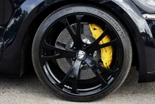 Porsche Cayenne Turbo Techart Magnum £150k List Price + Huge Factory Spec + Ex England International Owner - Thumb 43
