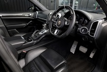 Porsche Cayenne Turbo Techart Magnum £150k List Price + Huge Factory Spec + Ex England International Owner - Thumb 24