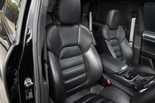 Porsche Cayenne Turbo Techart Magnum £150k List Price + Huge Factory Spec + Ex England International Owner - Thumb 26