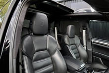 Porsche Cayenne Turbo Techart Magnum £150k List Price + Huge Factory Spec + Ex England International Owner - Thumb 28