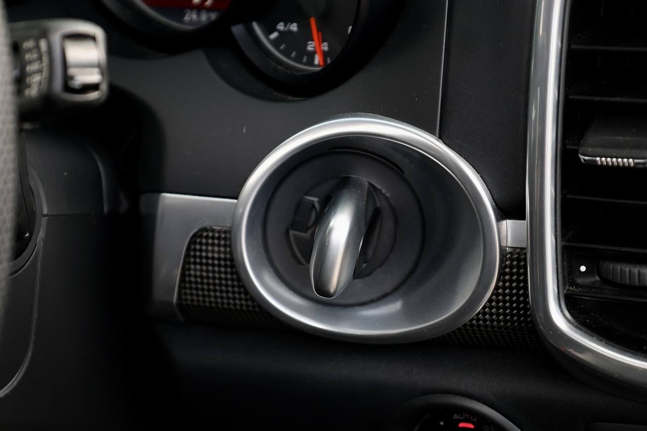 Porsche Cayenne Turbo Techart Magnum £150k List Price + Huge Factory Spec + Ex England International Owner - Large 29
