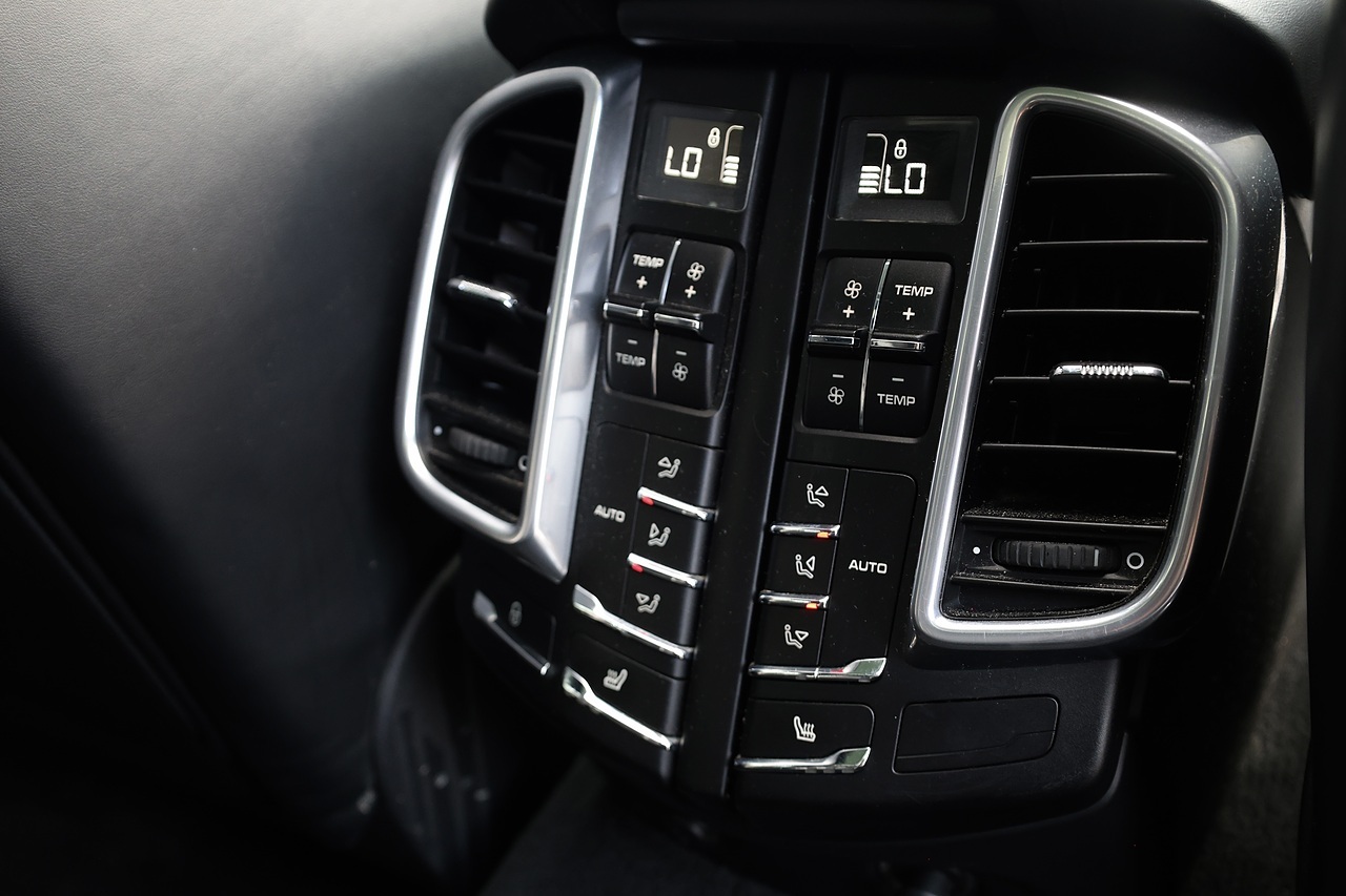 Porsche Cayenne Turbo Techart Magnum £150k List Price + Huge Factory Spec + Ex England International Owner - Large 30