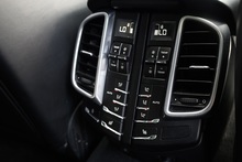 Porsche Cayenne Turbo Techart Magnum £150k List Price + Huge Factory Spec + Ex England International Owner - Thumb 30