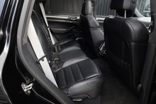 Porsche Cayenne Turbo Techart Magnum £150k List Price + Huge Factory Spec + Ex England International Owner - Thumb 31