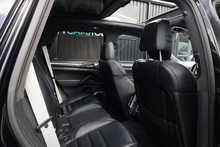 Porsche Cayenne Turbo Techart Magnum £150k List Price + Huge Factory Spec + Ex England International Owner - Thumb 32