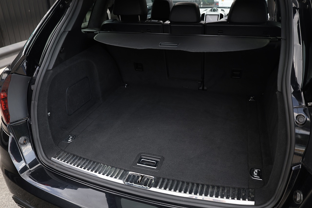Porsche Cayenne Turbo Techart Magnum £150k List Price + Huge Factory Spec + Ex England International Owner - Large 35