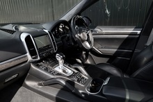 Porsche Cayenne Turbo Techart Magnum £150k List Price + Huge Factory Spec + Ex England International Owner - Thumb 25