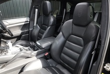 Porsche Cayenne Turbo Techart Magnum £150k List Price + Huge Factory Spec + Ex England International Owner - Thumb 27