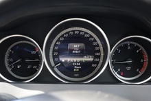 Mercedes-Benz C200 CDI Exec SE Auto 2 Former Keepers + Full Service History - Thumb 12