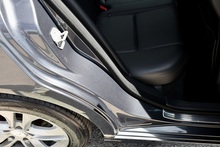 Mercedes-Benz C200 CDI Exec SE Auto 2 Former Keepers + Full Service History - Thumb 23