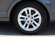 Mercedes-Benz C200 CDI Exec SE Auto 2 Former Keepers + Full Service History - Thumb 37