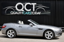 Mercedes-Benz SLK Fully Documented Service History + COMAND + Heated Seats - Thumb 12