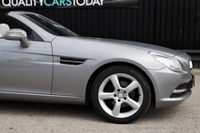 Mercedes-Benz SLK Fully Documented Service History + COMAND + Heated Seats - Thumb 15