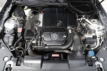 Mercedes-Benz SLK Fully Documented Service History + COMAND + Heated Seats - Thumb 18