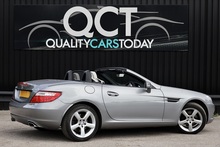 Mercedes-Benz SLK Fully Documented Service History + COMAND + Heated Seats - Thumb 8