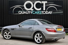 Mercedes-Benz SLK Fully Documented Service History + COMAND + Heated Seats - Thumb 9