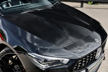 Mercedes-Benz CLA 220d AMG Line Premium Plus 1 Former Keeper + Full Service History - Thumb 13