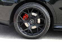 Mercedes-Benz CLA 220d AMG Line Premium Plus 1 Former Keeper + Full Service History - Thumb 35