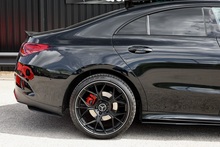 Mercedes-Benz CLA 220d AMG Line Premium Plus 1 Former Keeper + Full Service History - Thumb 19