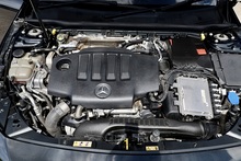 Mercedes-Benz CLA 220d AMG Line Premium Plus 1 Former Keeper + Full Service History - Thumb 24