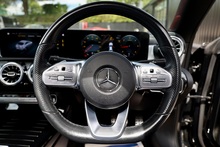 Mercedes-Benz CLA 220d AMG Line Premium Plus 1 Former Keeper + Full Service History - Thumb 25