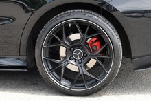 Mercedes-Benz CLA 220d AMG Line Premium Plus 1 Former Keeper + Full Service History - Thumb 32