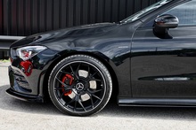 Mercedes-Benz CLA 220d AMG Line Premium Plus 1 Former Keeper + Full Service History - Thumb 29